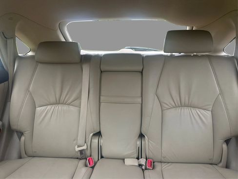 Used 2007 Lexus RX 400h AWD image 28