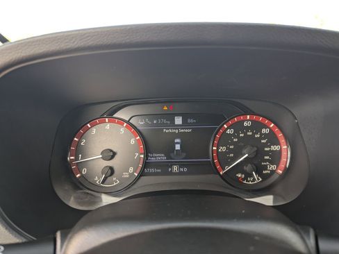 Used 2022 Nissan Frontier Pro-X RWD image 31