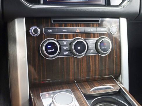 Used 2016 Land Rover Range Rover Supercharged image 26