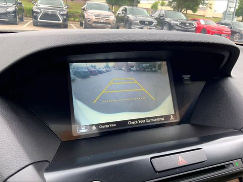 Used 2016 Acura MDX FWD w/ Technology Package image 27