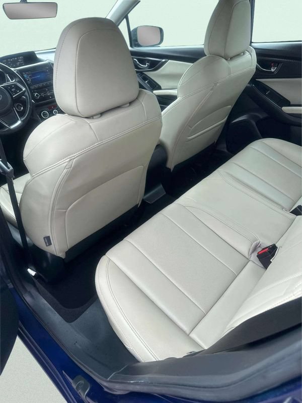 Used 2018 Subaru Impreza 2.0i Limited AWD/4WD image 15
