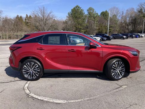 New 2026 Lexus RX 350 Premium Plus image 2