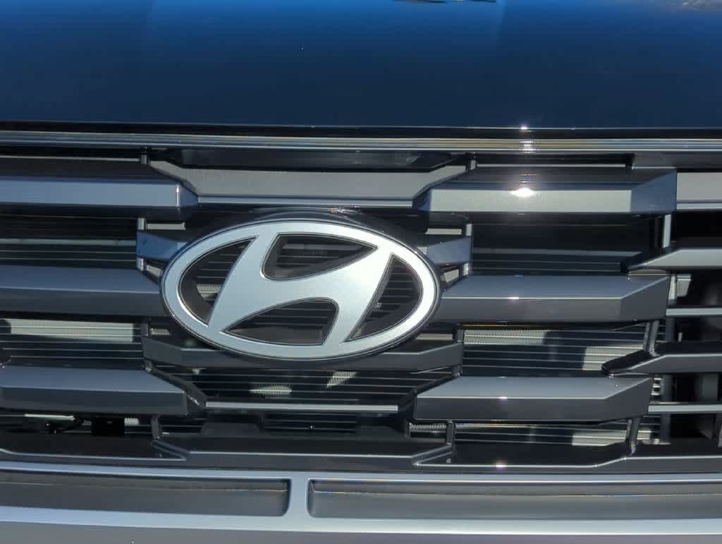 New 2026 Hyundai Tucson SEL Plus FWD image 11