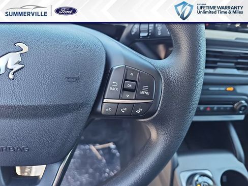 New 2026 Ford Bronco Sport Big Bend AWD/4WD image 20