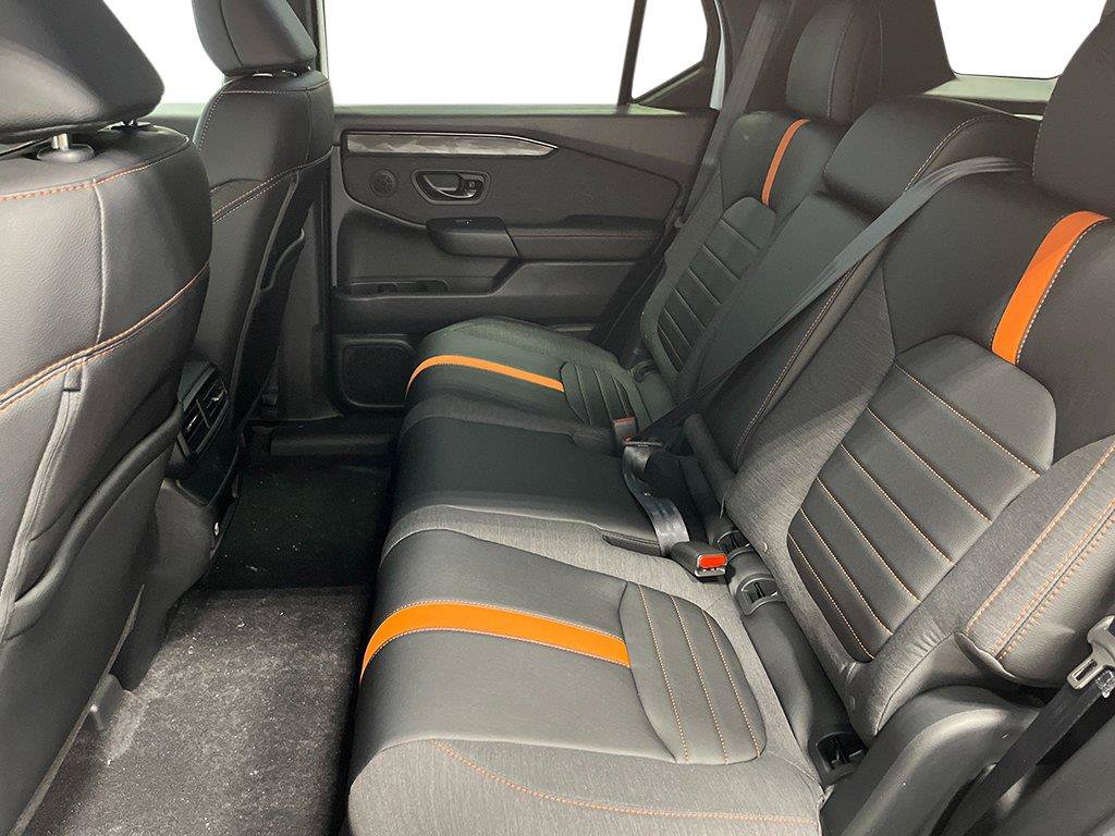 New 2026 Honda Passport TrailSport image 22