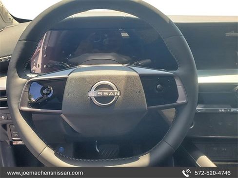 New 2025 Nissan Murano SL w/ Cargo Package image 18