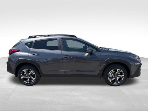 New 2026 Subaru Crosstrek 2.5i Premium AWD/4WD image 8