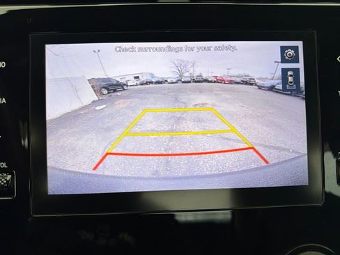 Used 2023 Hyundai Santa Cruz SEL w/ Cargo Package image 23