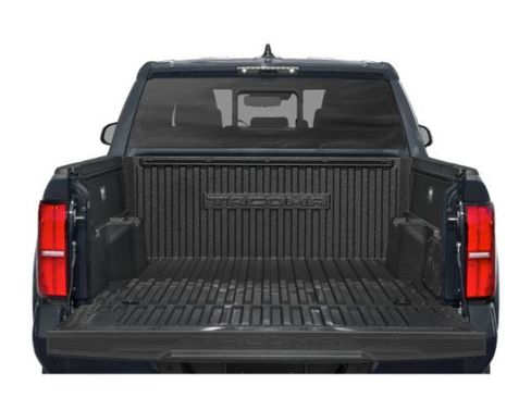 New 2026 Toyota Tacoma Limited AWD/4WD image 10