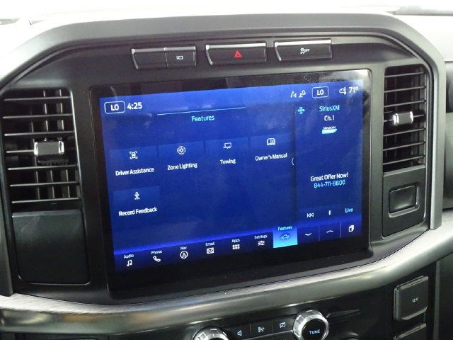 Used 2022 Ford F150 Lariat AWD/4WD image 35
