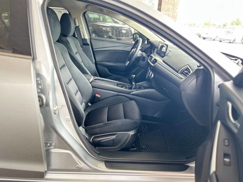 Used 2016 MAZDA MAZDA6 Sport FWD image 55