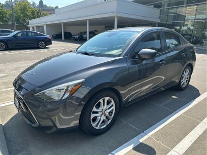 Used 2016 Scion iA
