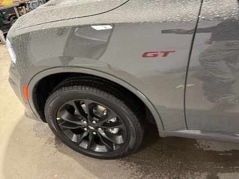 New 2026 Dodge Durango GT image 9