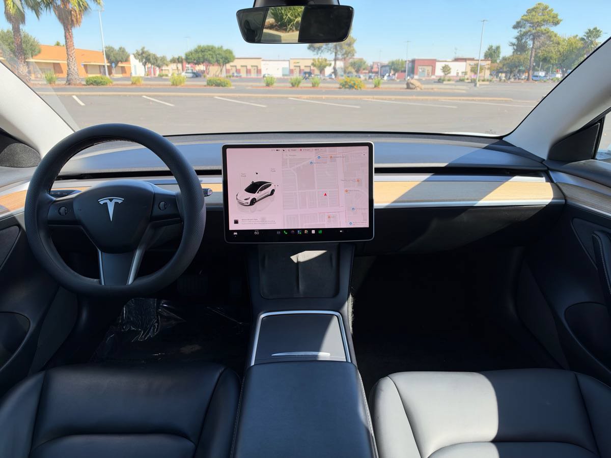 Used 2022 Tesla Model 3 RWD image 16