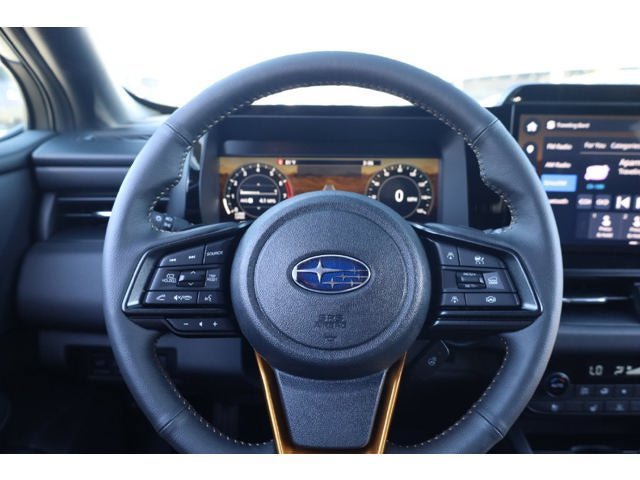 New 2026 Subaru Outback Wilderness AWD/4WD image 34