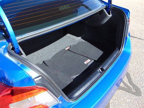 Used 2021 Subaru WRX STI image 24