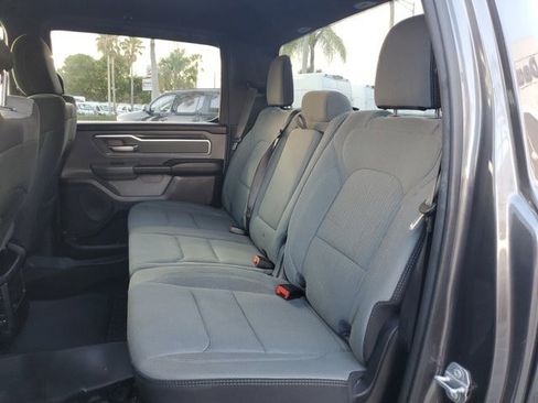 Certified 2022 RAM 1500 Big Horn AWD/4WD image 18
