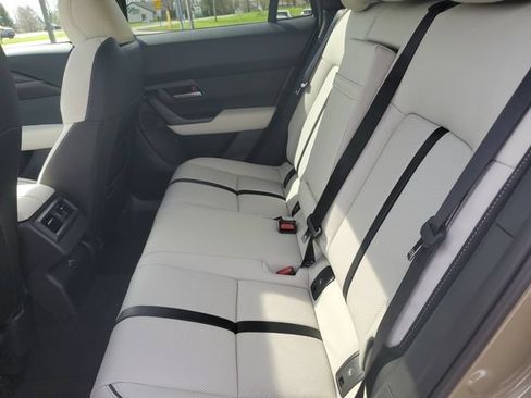 New 2026 MAZDA CX-50 AWD 2.5 S image 13