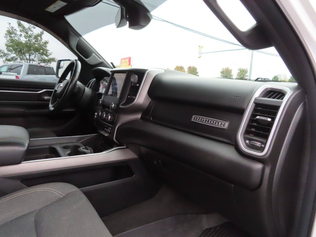 Used 2020 RAM 1500 Big Horn AWD/4WD image 33
