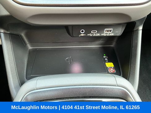 Certified 2025 Subaru Crosstrek 2.5i Sport image 22