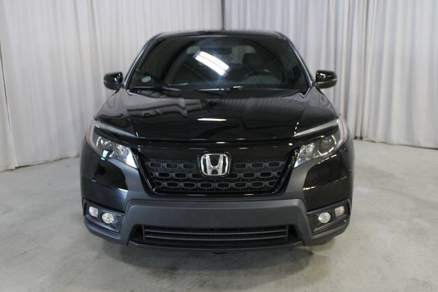 Used 2020 Honda Passport EX-L image 27