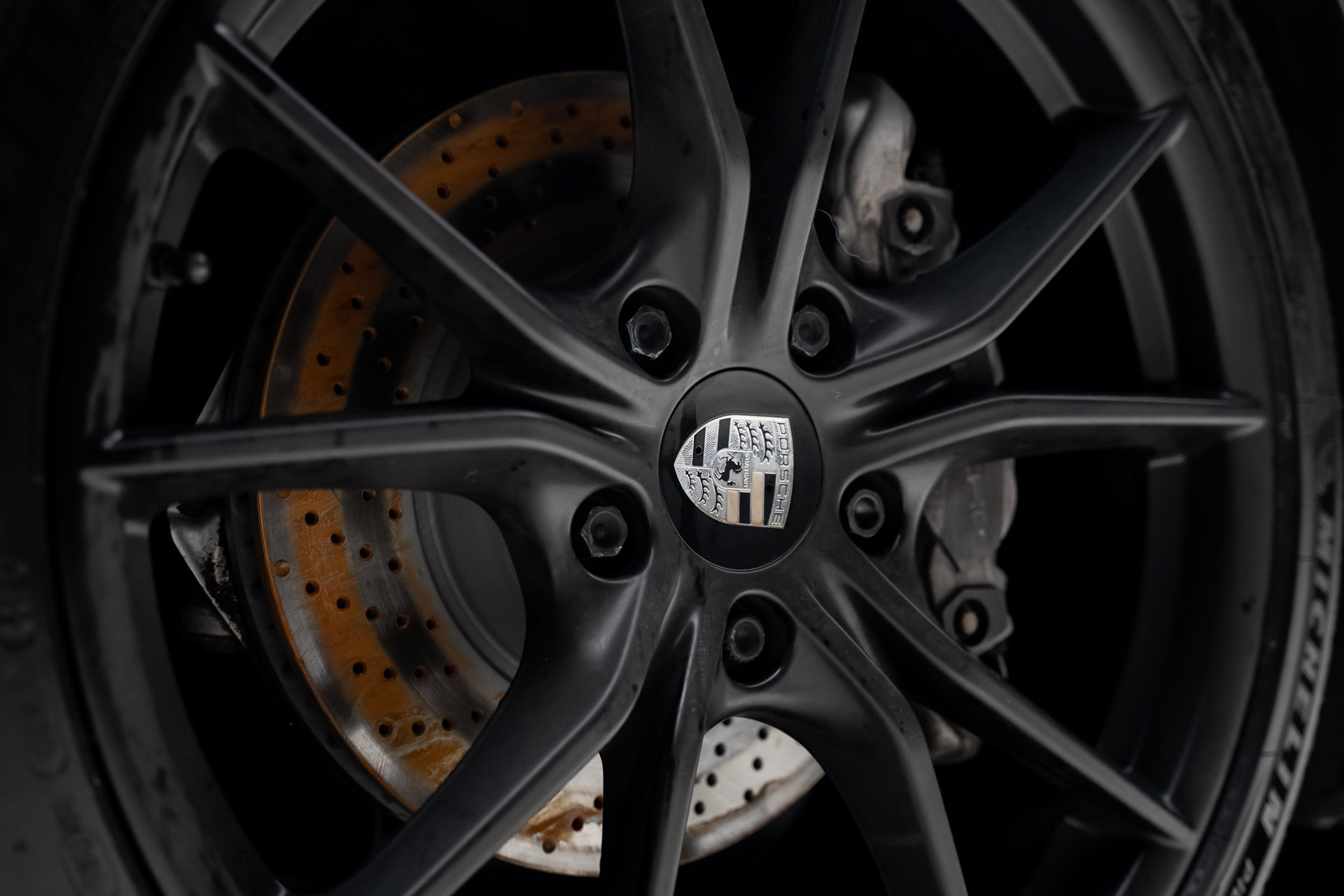 Used 2018 Porsche 911 Carrera RWD image 22