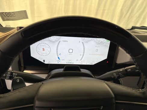 New 2025 GMC Hummer EV 3X image 25