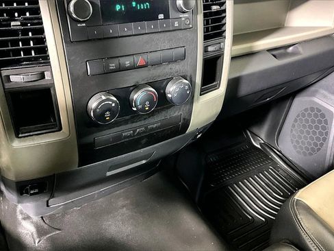 Used 2009 Dodge Ram 1500 Truck ST w/ ST Popular Equipment Group image 21