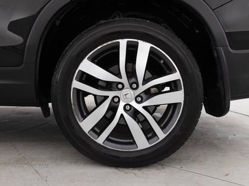 Used 2018 Honda Pilot Elite image 20
