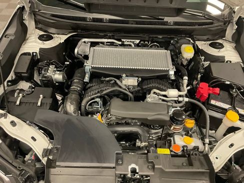 New 2026 Subaru Outback Touring XT AWD/4WD image 9