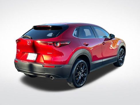 Used 2024 MAZDA CX-30 AWD 2.5 S w/ Select Sport Pkg image 7