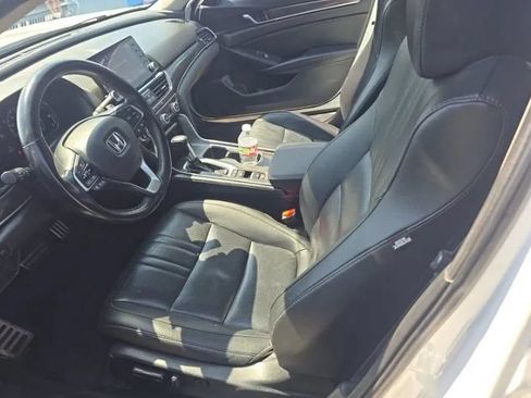 Used 2022 Honda Accord Sport Special Edition image 49