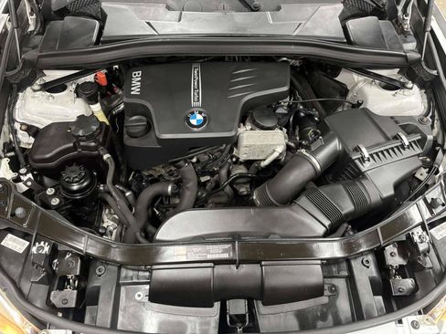 Used 2014 BMW X1 xDrive28i AWD/4WD image 9