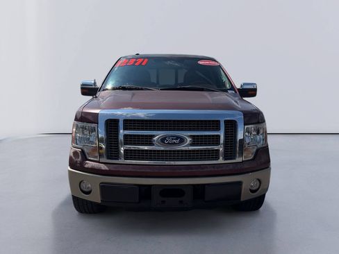 Used 2010 Ford F150 2WD SuperCrew image 8