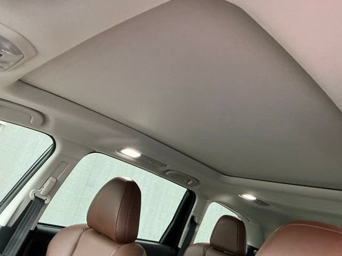 Used 2021 Subaru Ascent Touring w/ Popular Package #2A AWD/4WD image 15