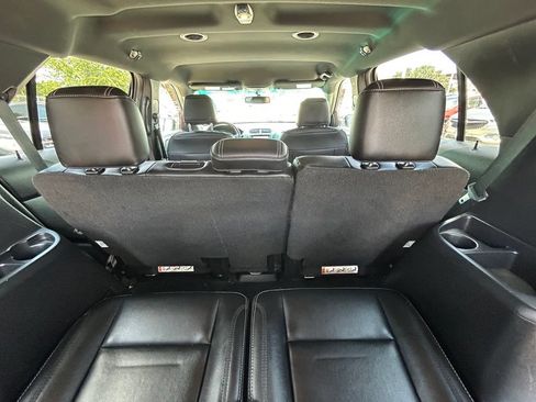 Used 2016 Ford Explorer Limited FWD image 15