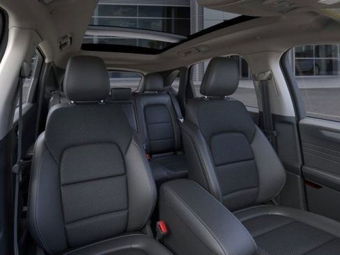 New 2025 Ford Escape Plug-in Hybrid image 28