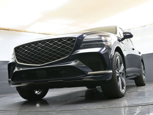 New 2025 Genesis GV80 3.5T e-SC image 34