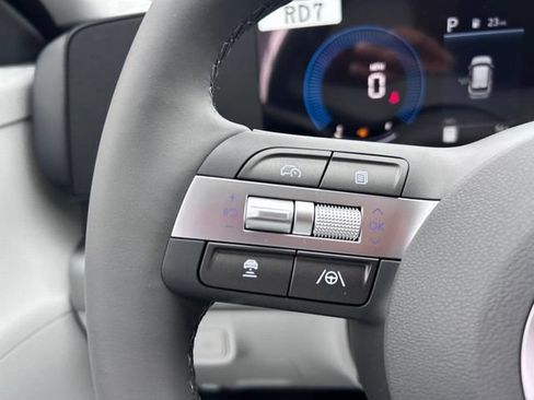 New 2026 Hyundai Kona SEL Sport AWD/4WD image 10