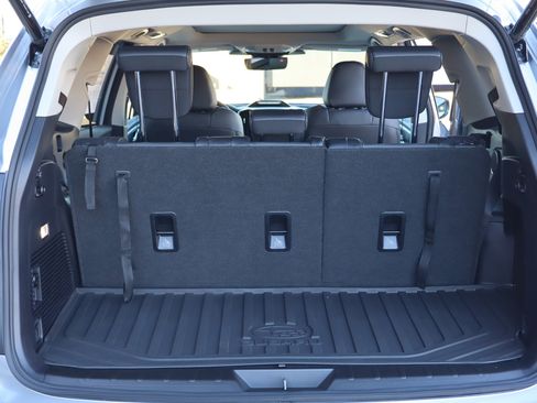 New 2026 Subaru Ascent Limited w/ Popular Package #2 image 19