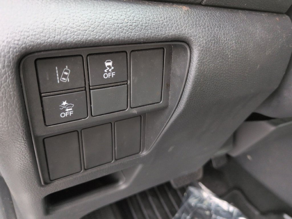 Used 2018 Honda CR-V EX image 24
