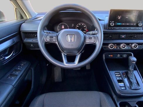 Used 2025 Honda CR-V LX image 6