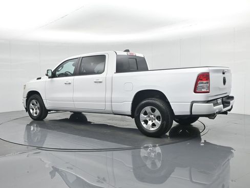 Used 2022 RAM 1500 Big Horn image 7