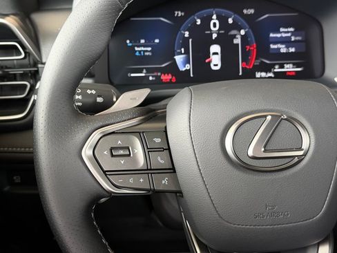 Certified 2026 Lexus IS 350 F Sport RWD image 18