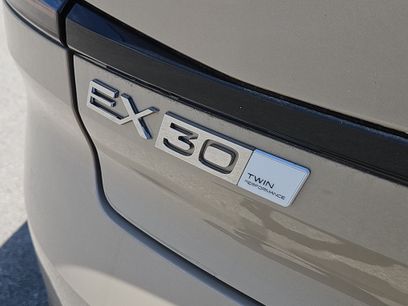 New 2026 Volvo EX30 Ultra w/ Climate Package