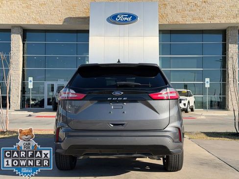 Used 2022 Ford Edge ST-Line image 21