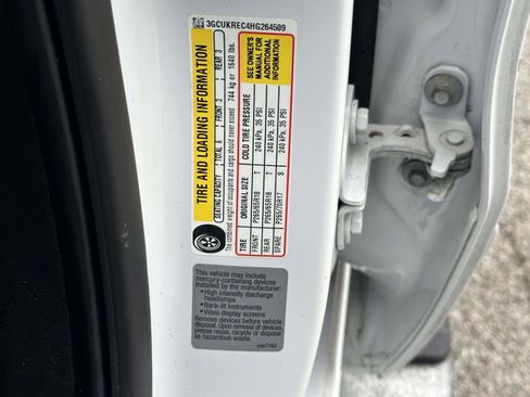 Used 2017 Chevrolet Silverado 1500 LT w/ All Star Edition image 26