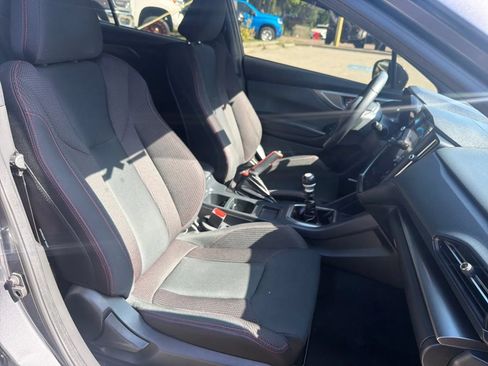 Used 2023 Subaru WRX Premium AWD/4WD image 18