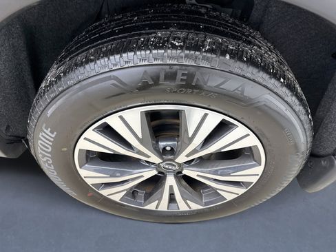 Used 2023 Nissan Rogue SV image 20