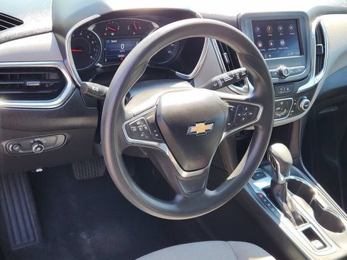 Used 2023 Chevrolet Equinox LT AWD/4WD image 16
